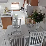 Apartmán Elegance & Confort - Pres Caves Au Coeur De Remeš