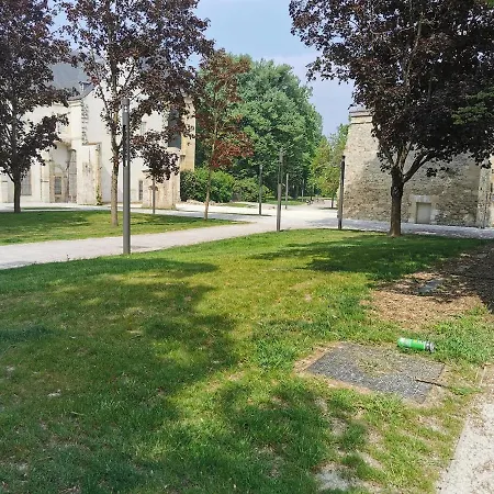 Appartement Elegance & Confort - Pres Caves Au Coeur De