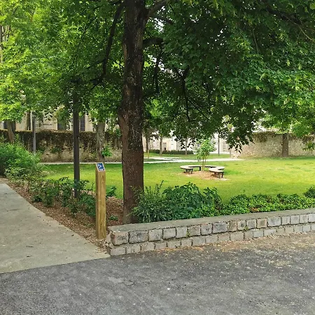 Lejlighed Elegance & Confort - Pres Caves Au Coeur De Reims