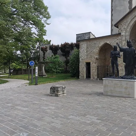 Elegance & Confort - Pres Caves Au Coeur De Lejlighed *