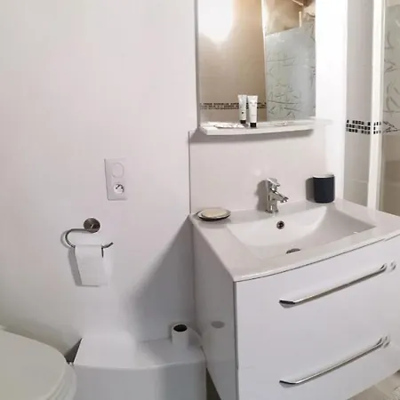 Elegance & Confort - Pres Caves Au Coeur De Reims