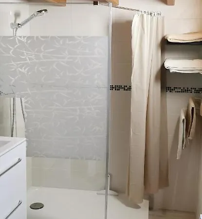 Elegance & Confort - Pres Caves Au Coeur De Apartment Reims