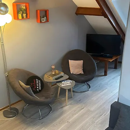 Elegance & Confort - Pres Caves Au Coeur De