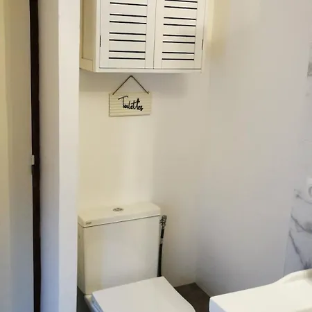Elegance & Confort - Pres Caves Au Coeur De Reims