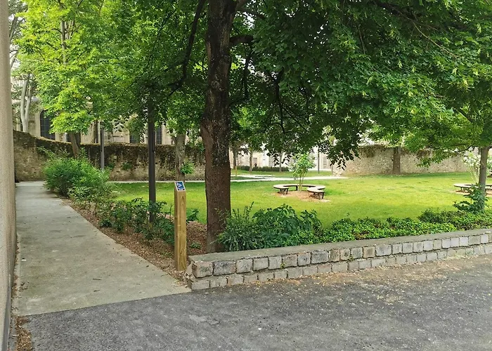 Appartement Elegance & Confort - Pres Caves Au Coeur De Reims