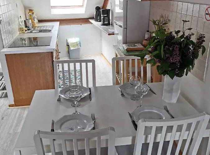 Appartement Elegance & Confort - Pres Caves Au Coeur De Reims