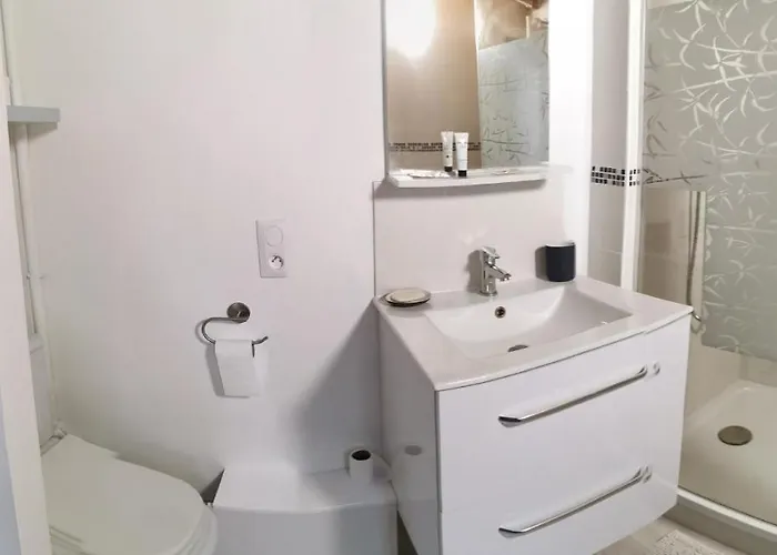 Elegance & Confort - Pres Caves Au Coeur De Reims