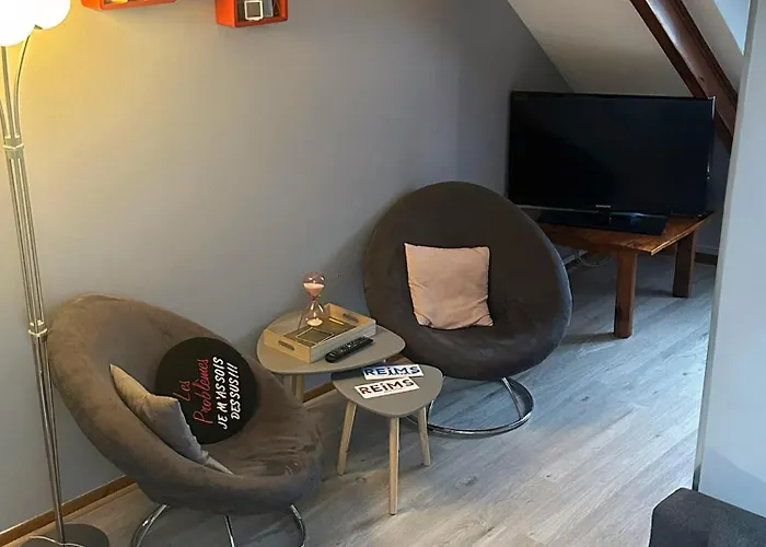 Elegance & Confort - Pres Caves Au Coeur De