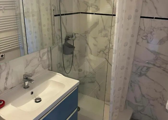 Appartement Elegance & Confort - Pres Caves Au Coeur De Reims