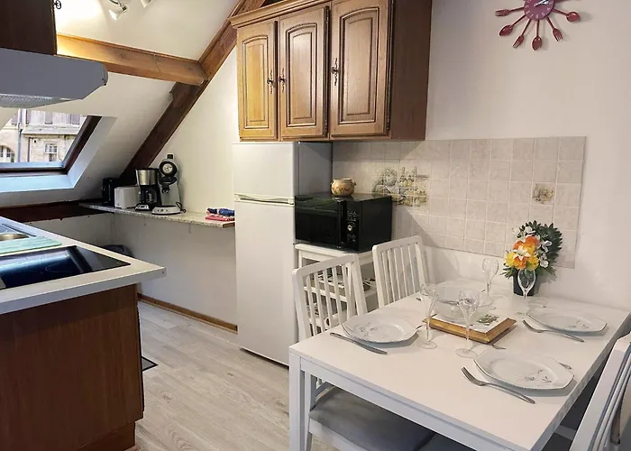 Elegance & Confort - Pres Caves Au Coeur De * Reims