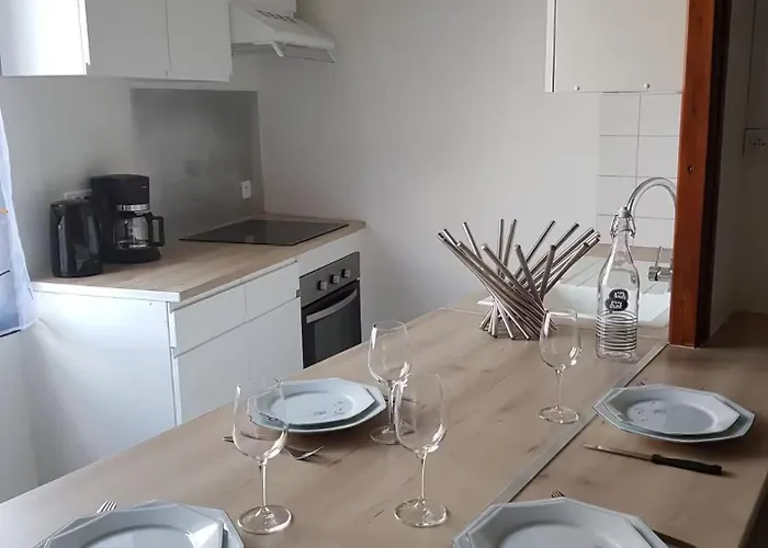 Elegance & Confort - Pres Caves Au Coeur De *