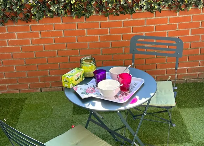 Lägenhet Elegance & Confort - Pres Caves Au Coeur De